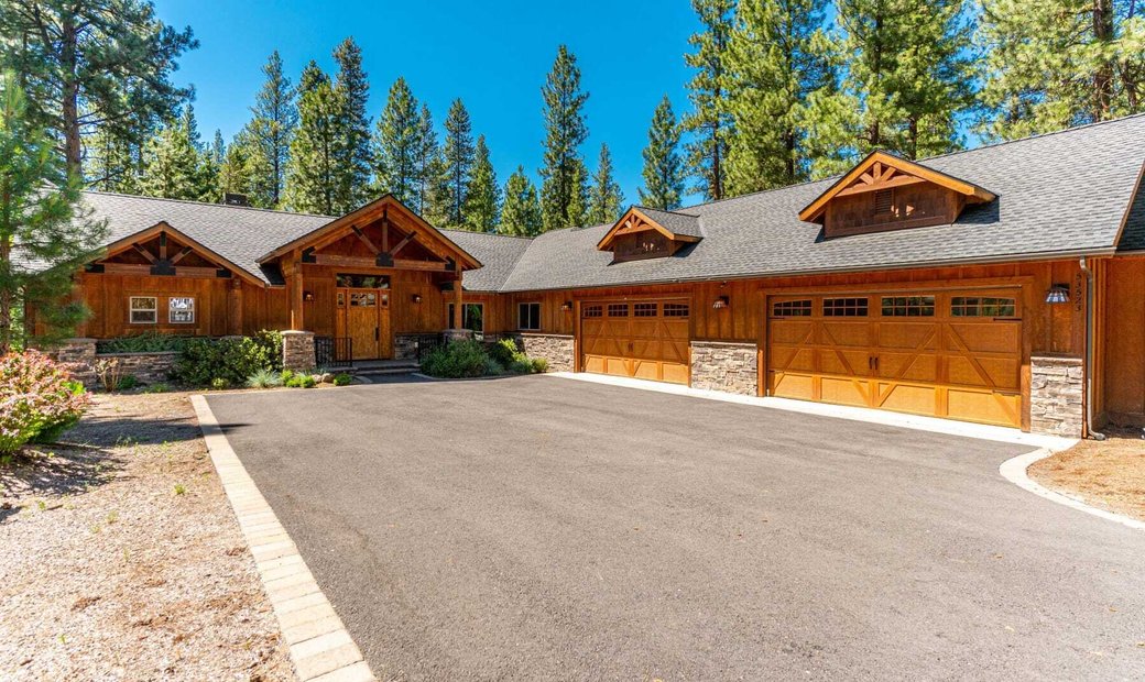 53523 Brookie Way La Pine, Or 97739 In La Pine, Oregon, United States