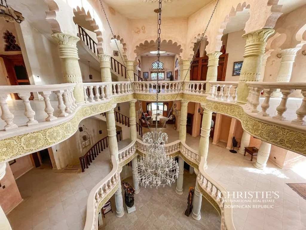 Villa à Rio San Juan, María Trinidad Sánchez, République dominicaine 2 - 13679316