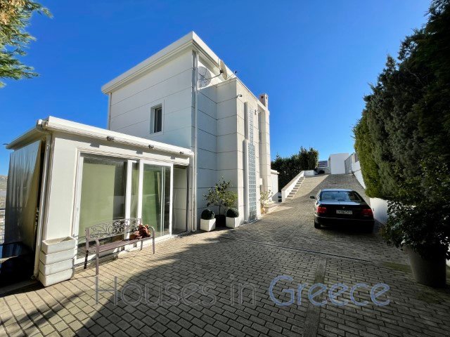 Villa in Drafi, Pikermi, Attica 5 - 13685289