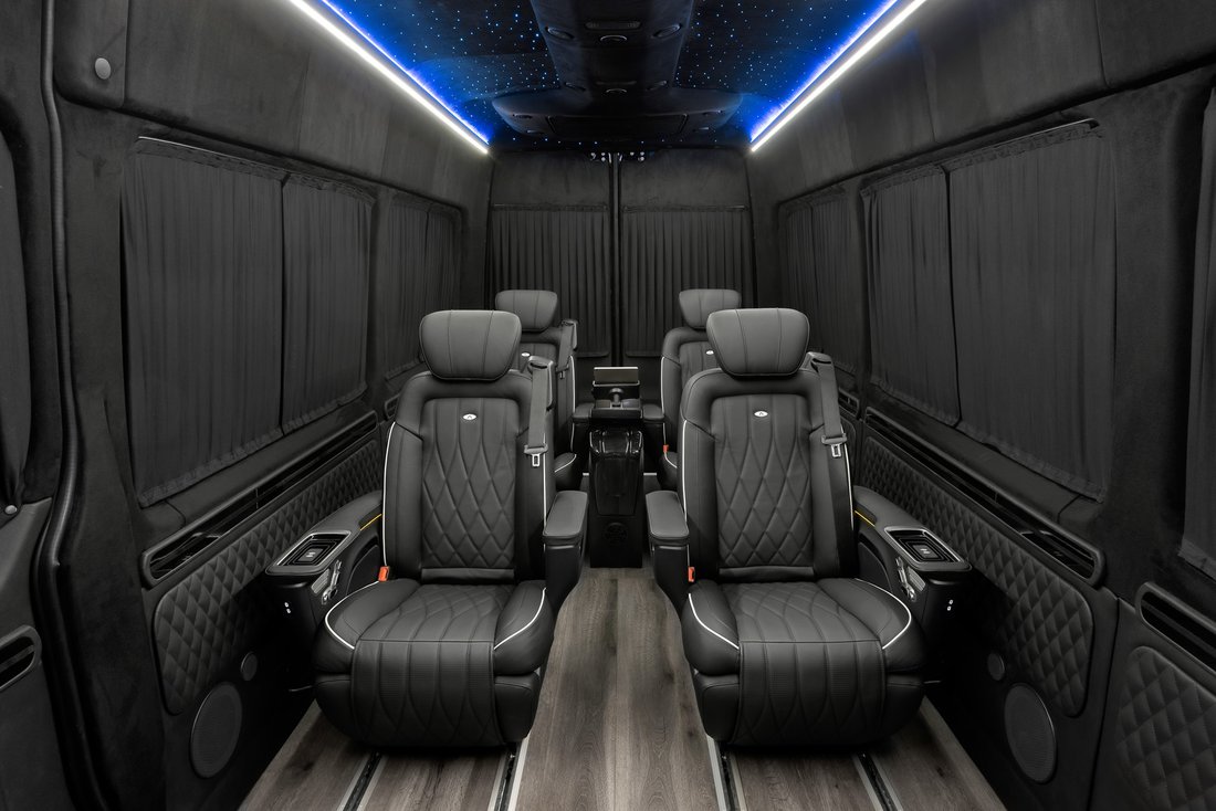 2022 Mercedes Benz Sprinter In Pennsauken Township, New Jersey, United