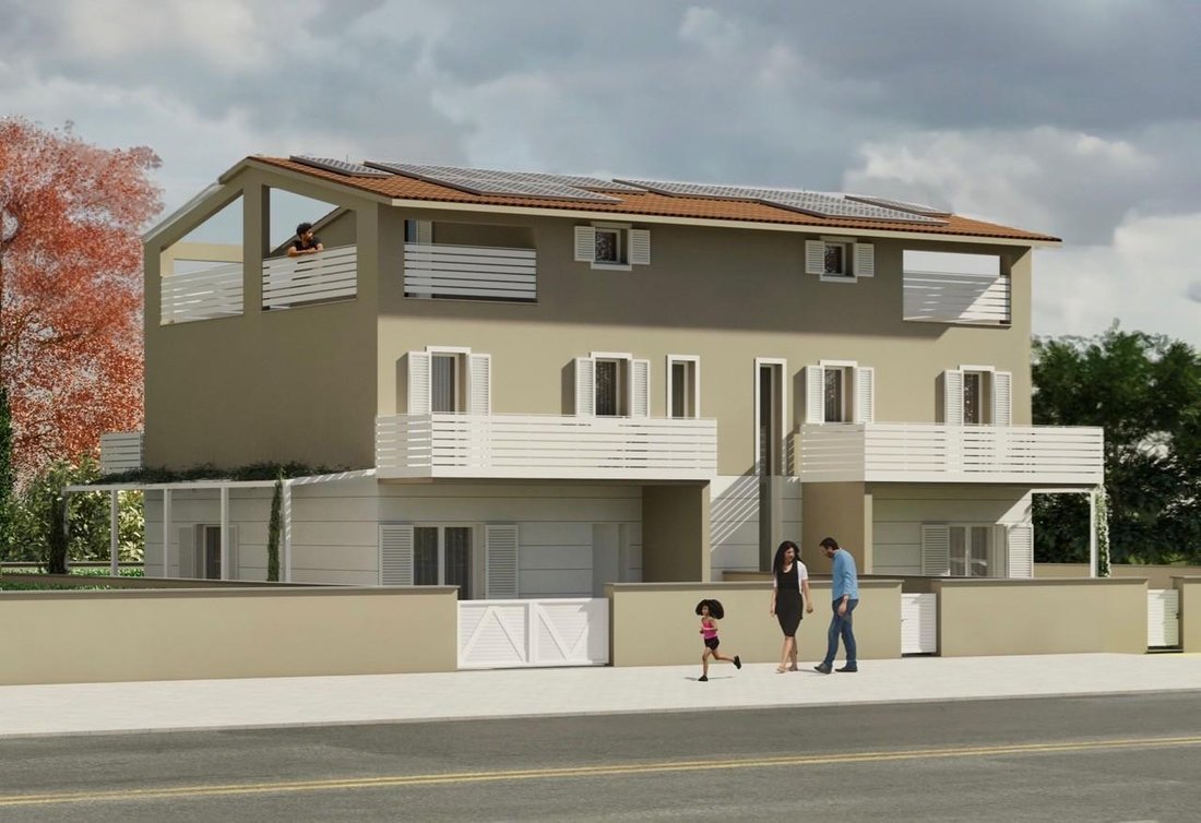 Country House in Pisa, Tuscany, Italy 2 - 13683505
