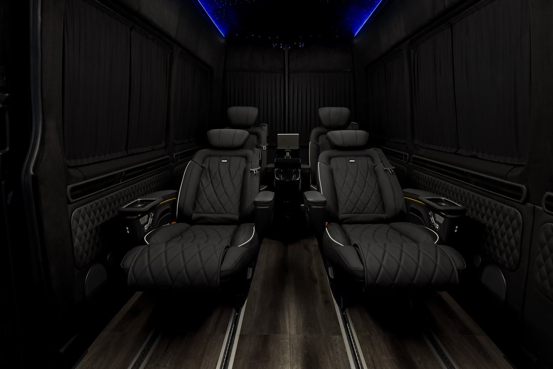 2022 Mercedes Benz Sprinter In Pennsauken Township, New Jersey, United States For Sale (13681674)