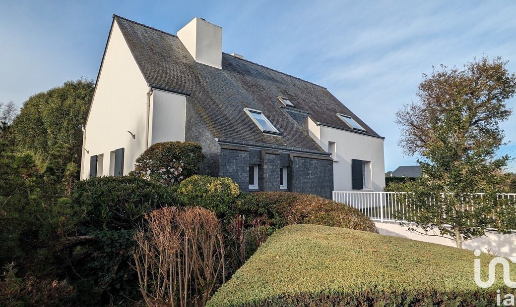 Vente Maison/Villa 6 Pièces In Erquy, Brittany, France For Sale (13685091)