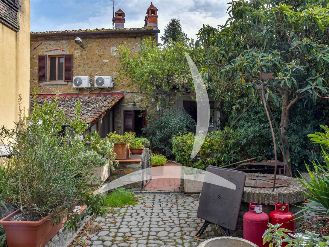 Altro a Centro, Cortona, Toscana 5 - 13682397