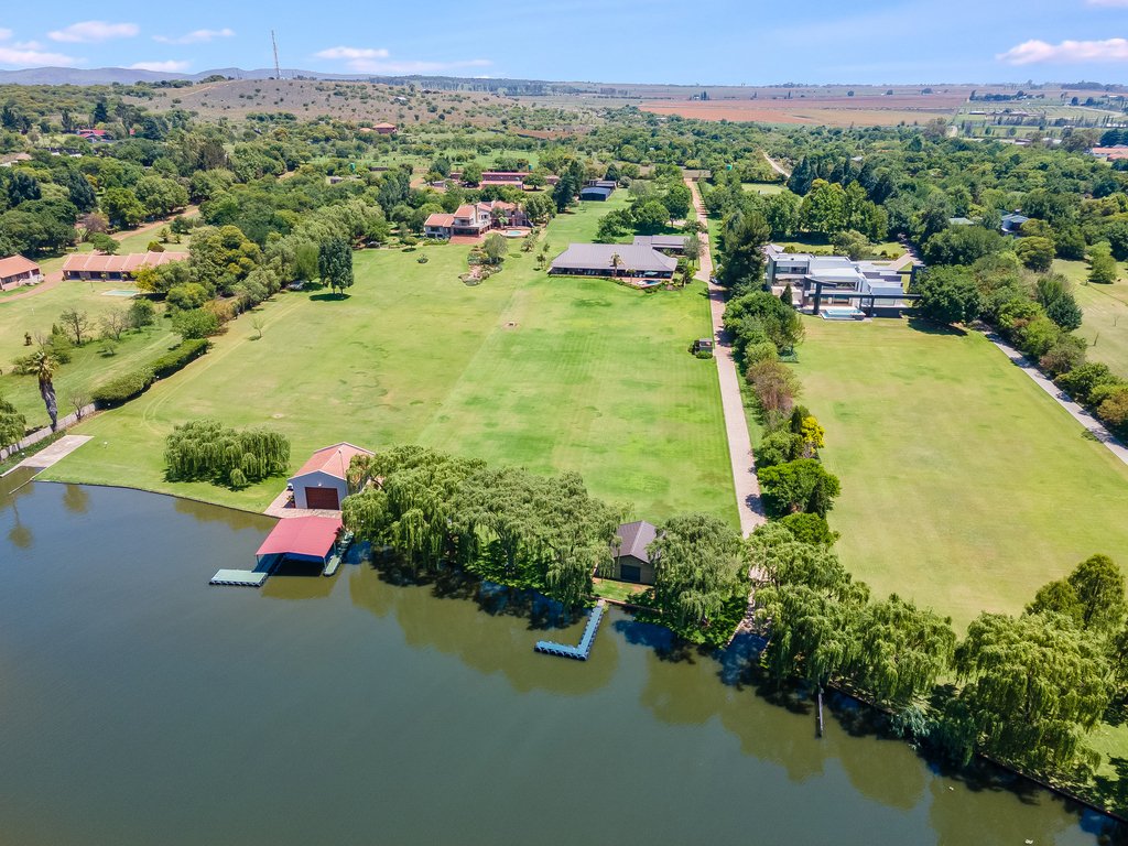 House in Vanderbijlpark, Free State, South Africa 3 - 13682429
