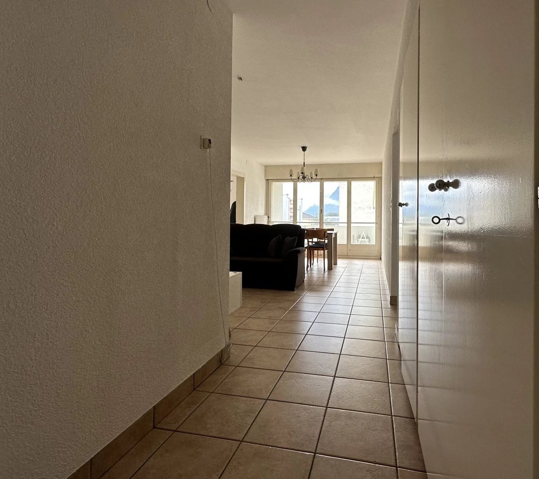 Apartment in Conthey, Valais, Switzerland 4 - 13283232