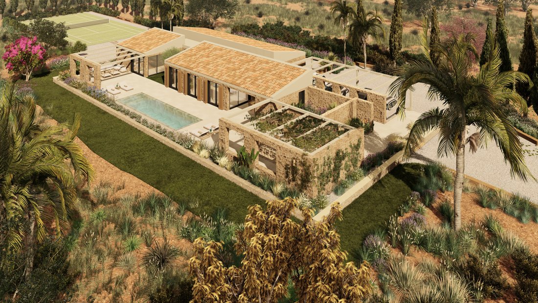 Land in sa Pobla, Balearic Islands, Spain 5 - 13683397
