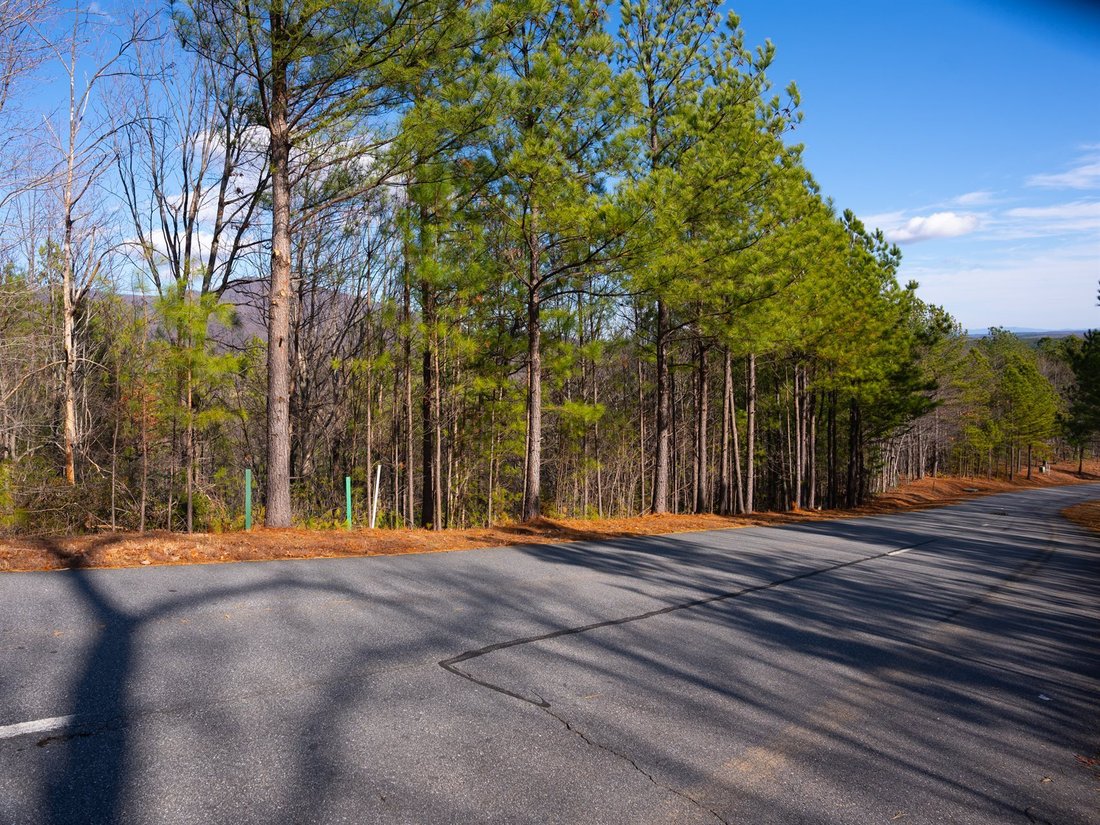 Proposed Construction On In Mill Spring, North Carolina, Vereinigte