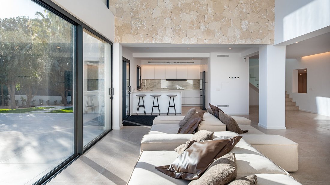 Villa in Santa Ponsa, Balearic Islands, Spain 5 - 12272934