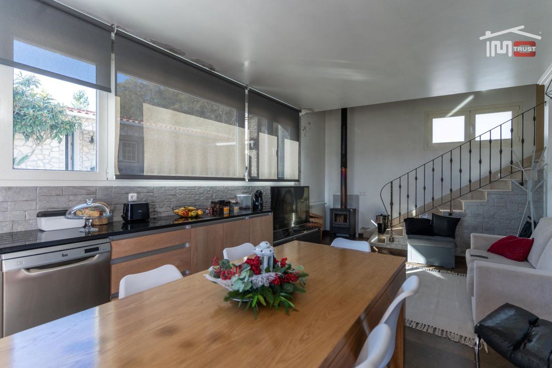 Townhouse in Nossa Senhora das Misericordias, Santarem District, Portugal 3 - 13683406
