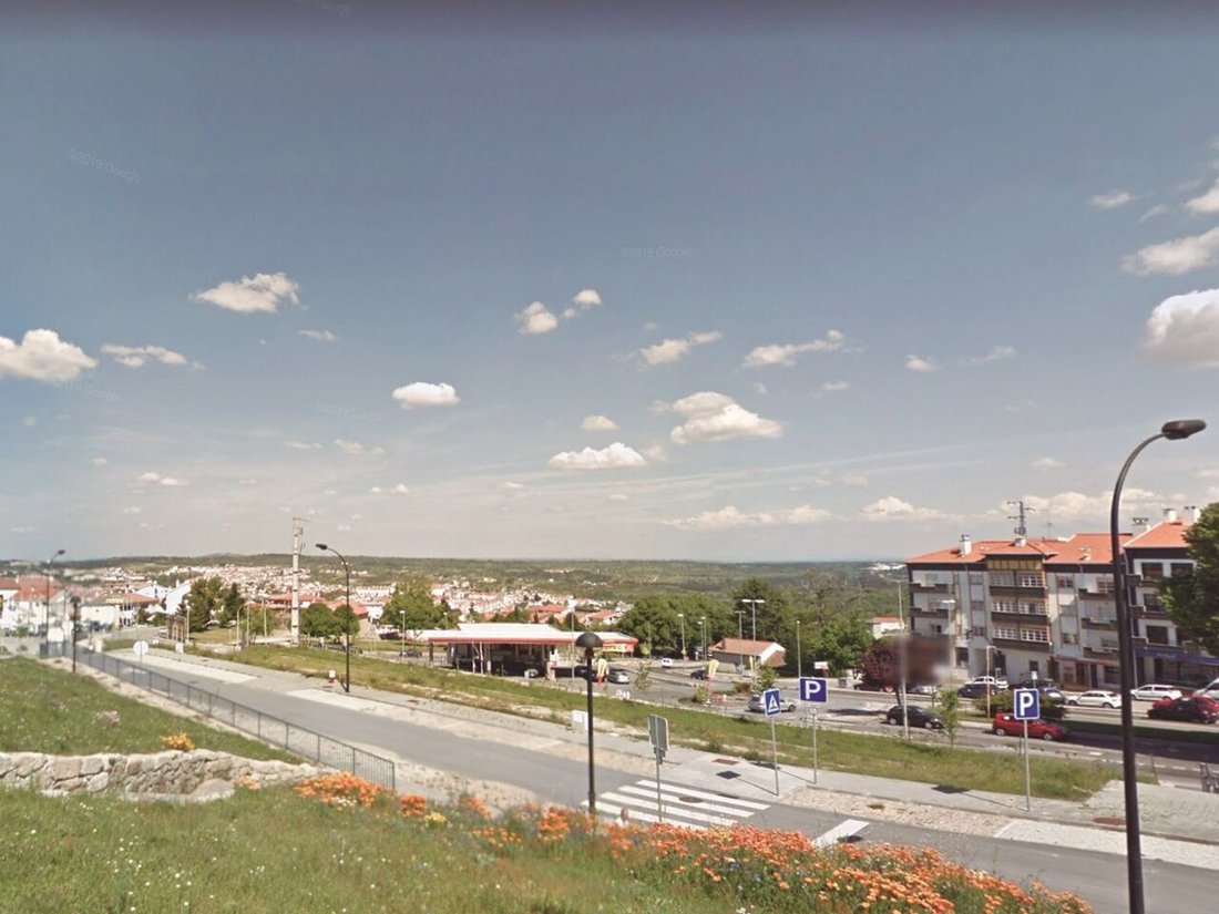 Land in Guarda, Guarda District, Portugal 5 - 13655204
