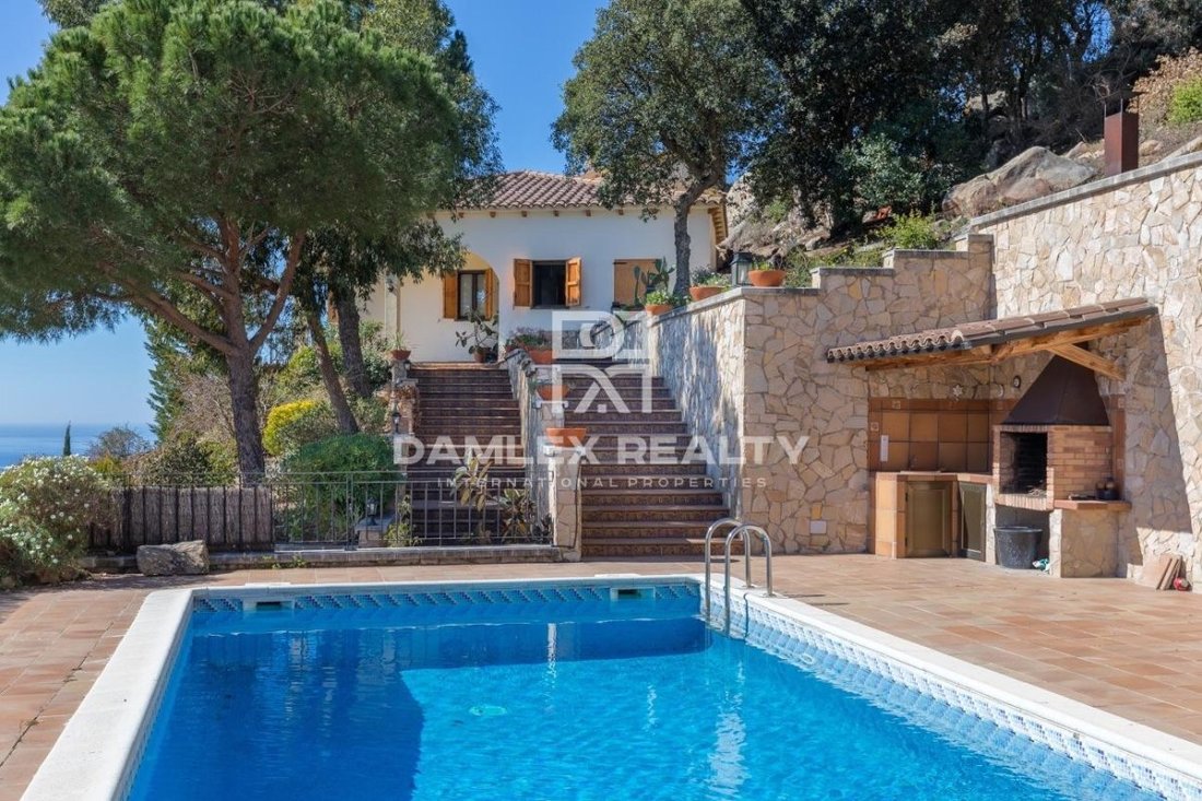 Maison à Lloret de Mar, Catalogne, Espagne 3 - 10731517