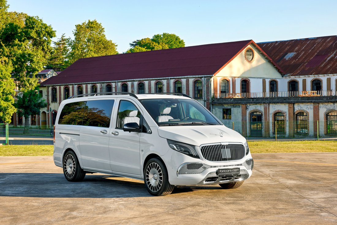 2021 Mercedes Benz Metris In Pennsauken Township, New Jersey, United States For Sale (13681714)