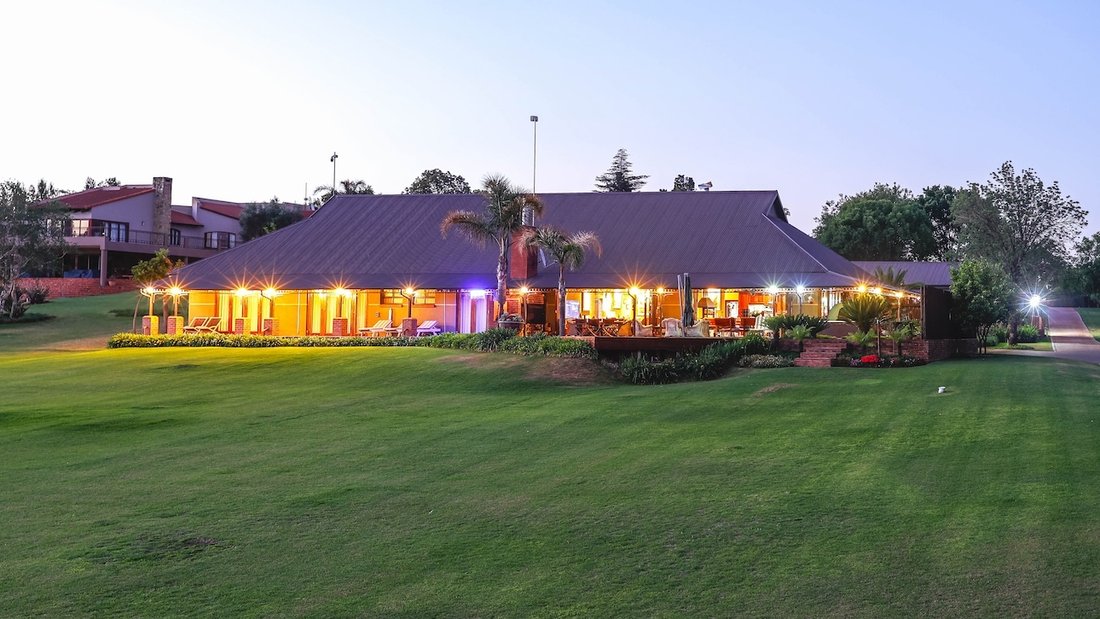 House in Vanderbijlpark, Free State, South Africa 1 - 13682429