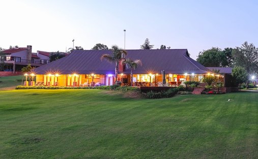House in Vanderbijlpark, Free State, South Africa 1