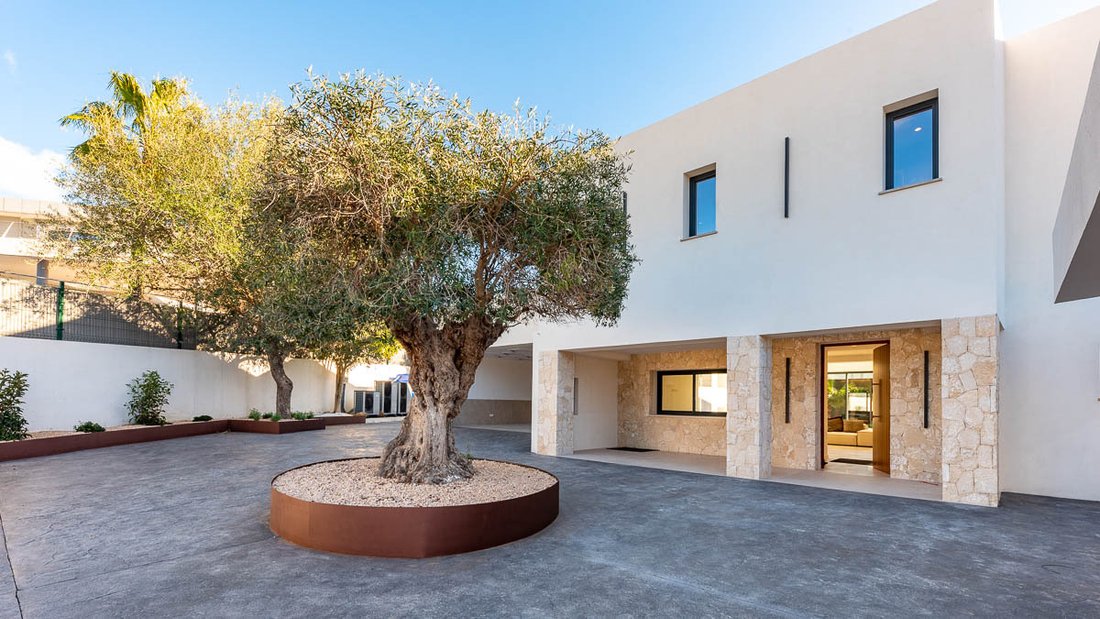 Villa in Santa Ponsa, Balearic Islands, Spain 4 - 12272934