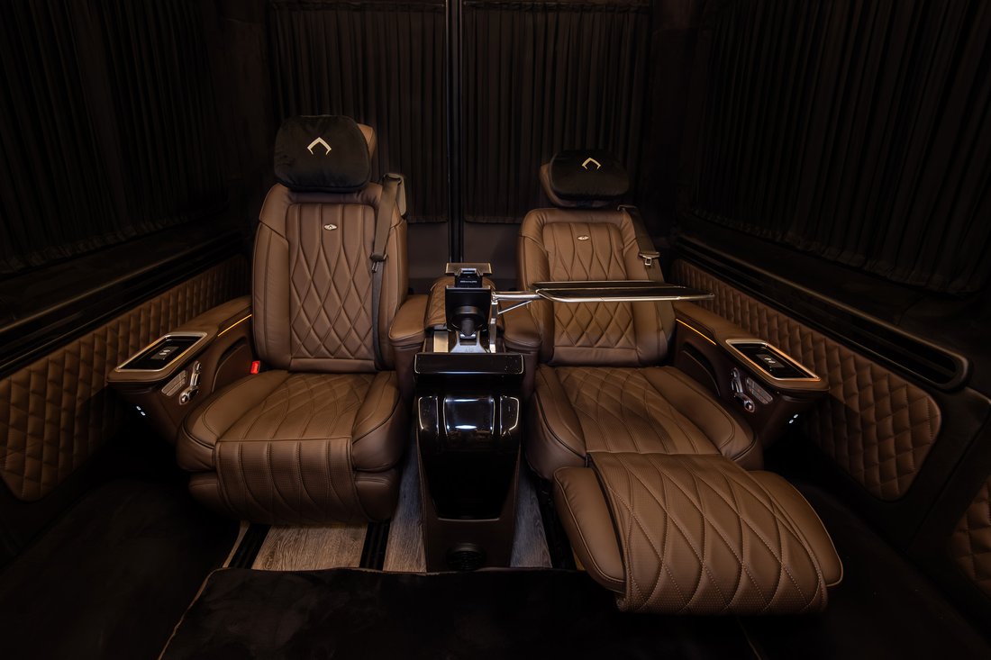 2022 Mercedes Benz Sprinter In Pennsauken Township, New Jersey, United States For Sale (13681661)