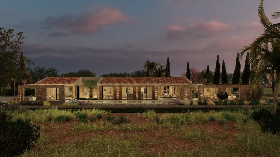Land in sa Pobla, Balearic Islands, Spain 4 - 13683397