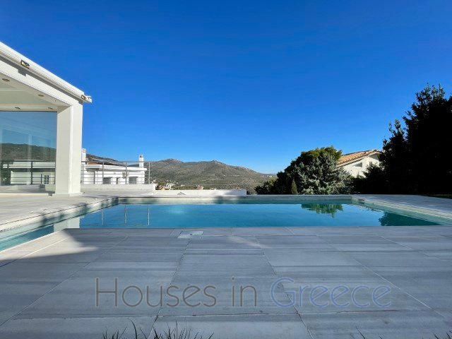 Villa in Drafi, Pikermi, Attica 3 - 13685289