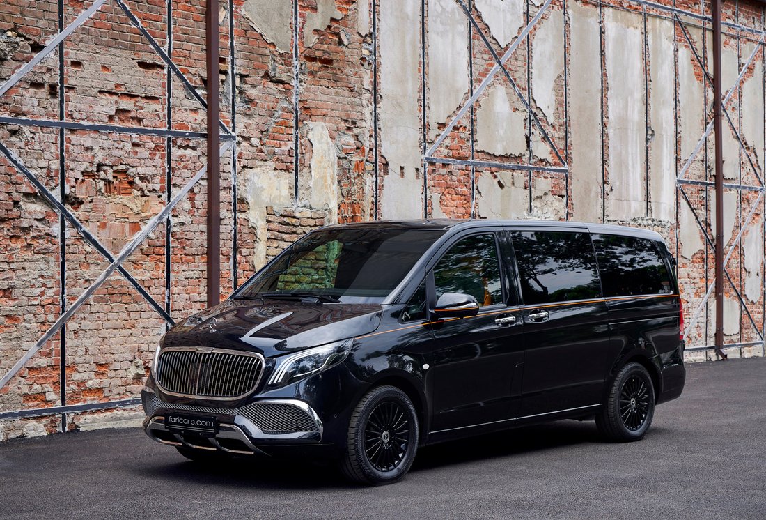 2020 Mercedes Benz Metris In Pennsauken Township, New Jersey, United