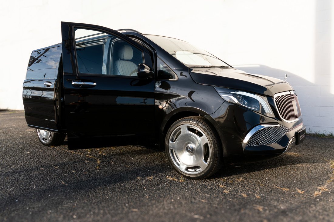 2023 Mercedes Benz Metris In Pennsauken Township, New Jersey, United