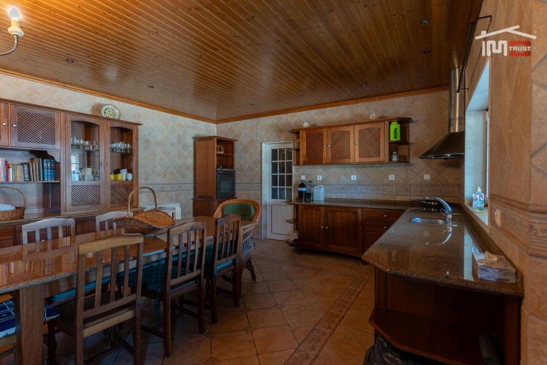 Townhouse in Nossa Senhora das Misericordias, Santarem District, Portugal 5 - 13683406