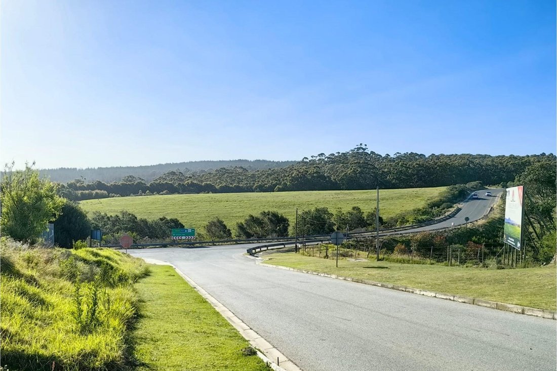 Exclusive Lifestyle Farm In In Oubaai Golf Estate, Western Cape, South