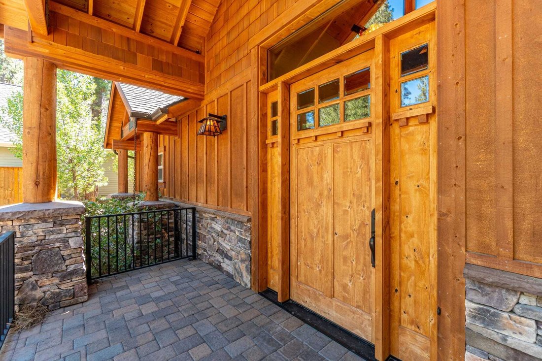 53523 Brookie Way La Pine, Or 97739 In La Pine, Oregon, United States