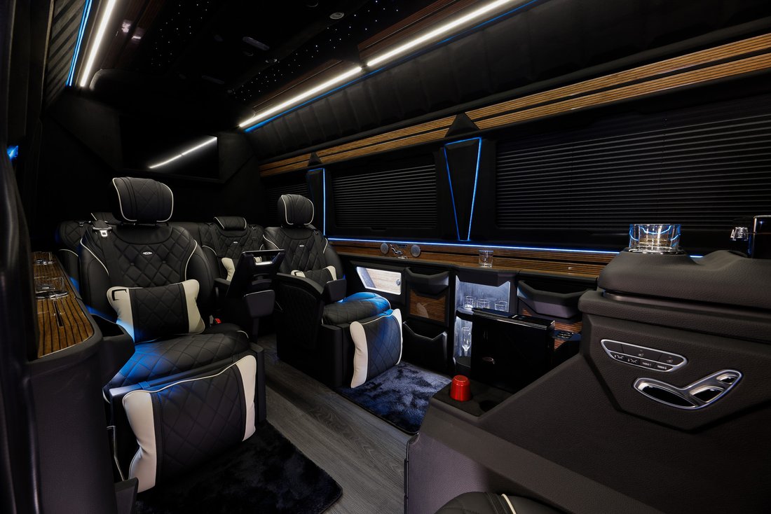 2021 Mercedes Benz Sprinter In Pennsauken Township, New Jersey, United