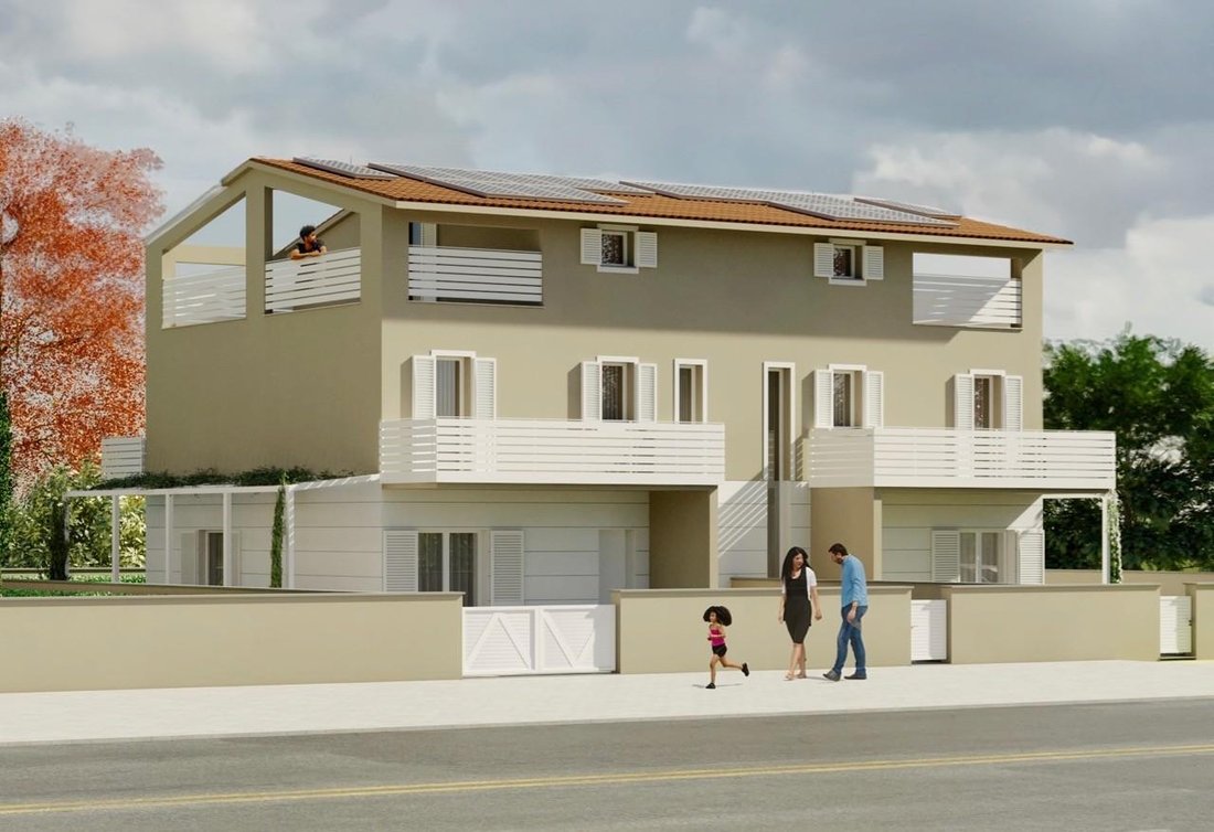 Country House in Pisa, Tuscany, Italy 4 - 13683505