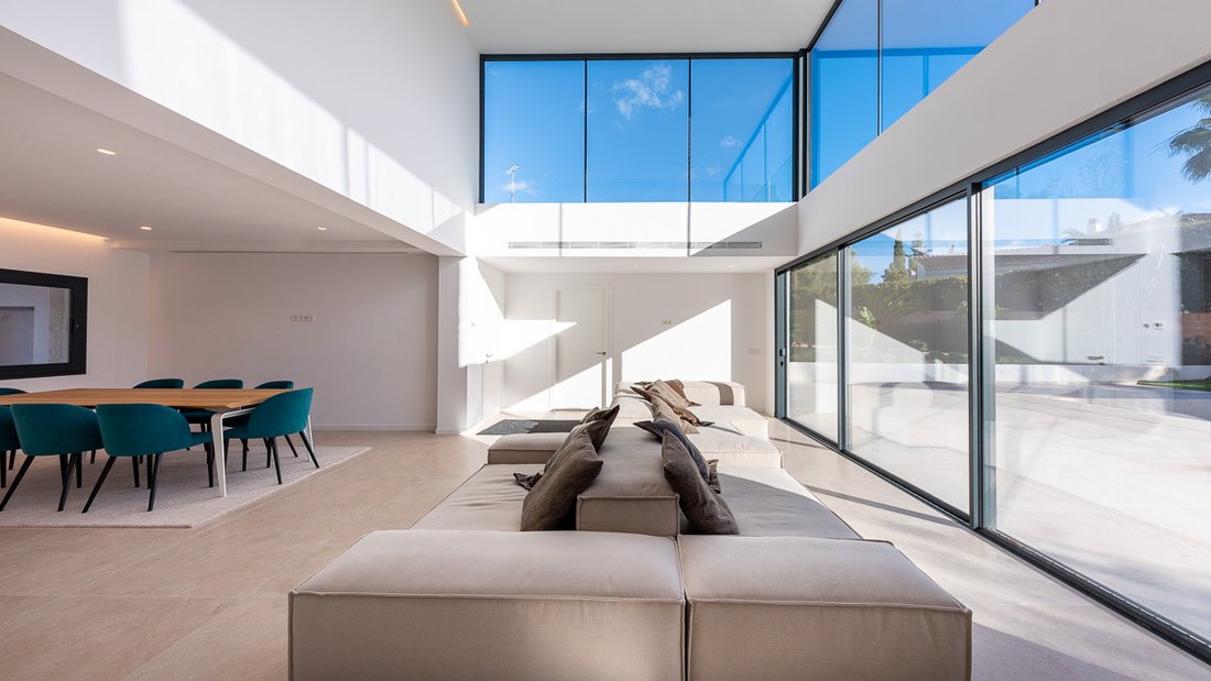 Villa in Santa Ponsa, Balearic Islands, Spain 2 - 12272934