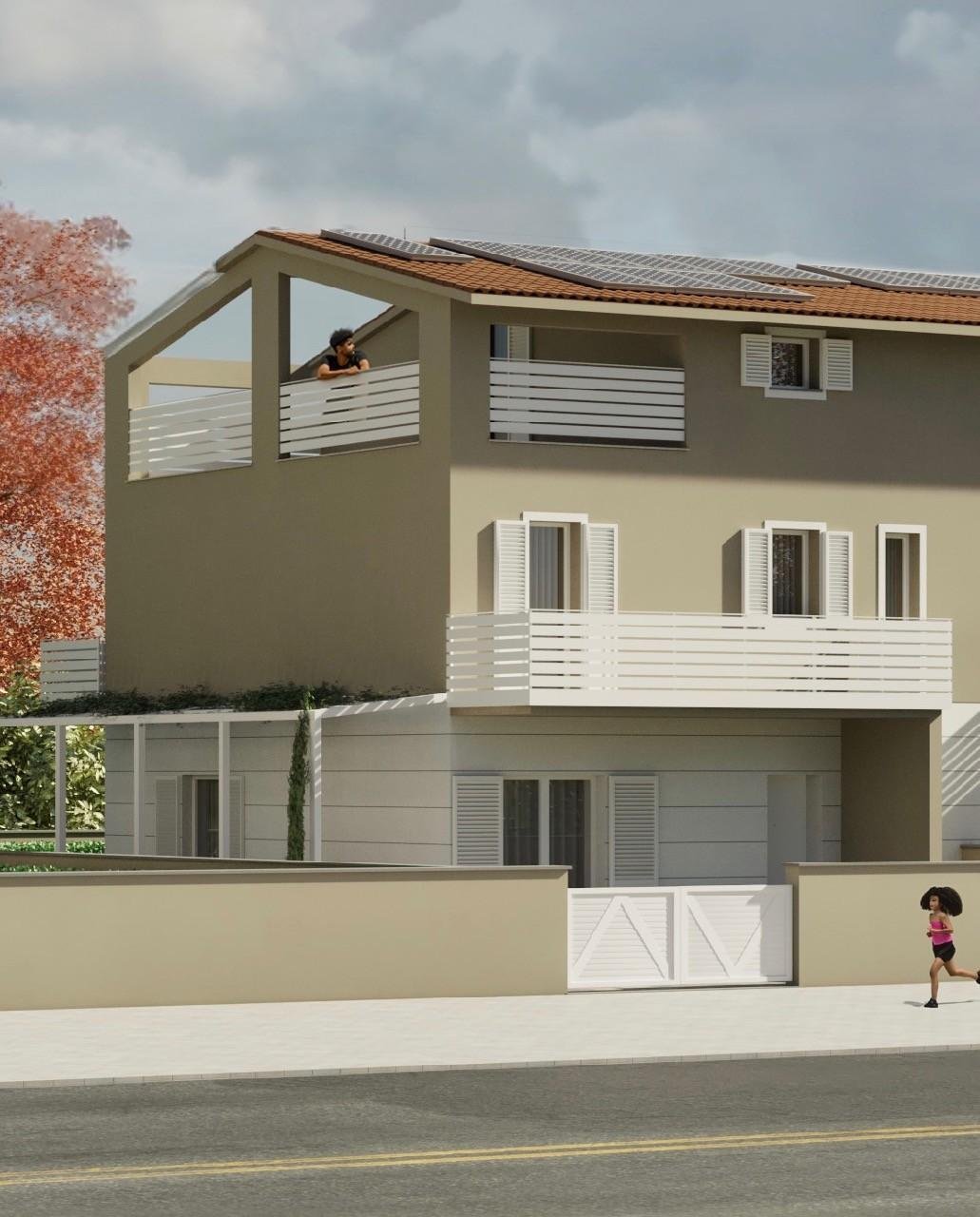 Country House in Pisa, Tuscany, Italy 5 - 13683505