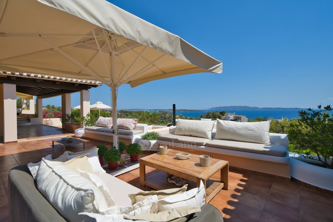 Villa à Koinotita Kranidiou, Kranidi, Grèce 4 - 13684571