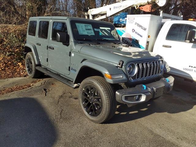 Used Jeep Wrangler For Sale Roanoke Va: Your Ultimate Guide to Off-Road Adventure