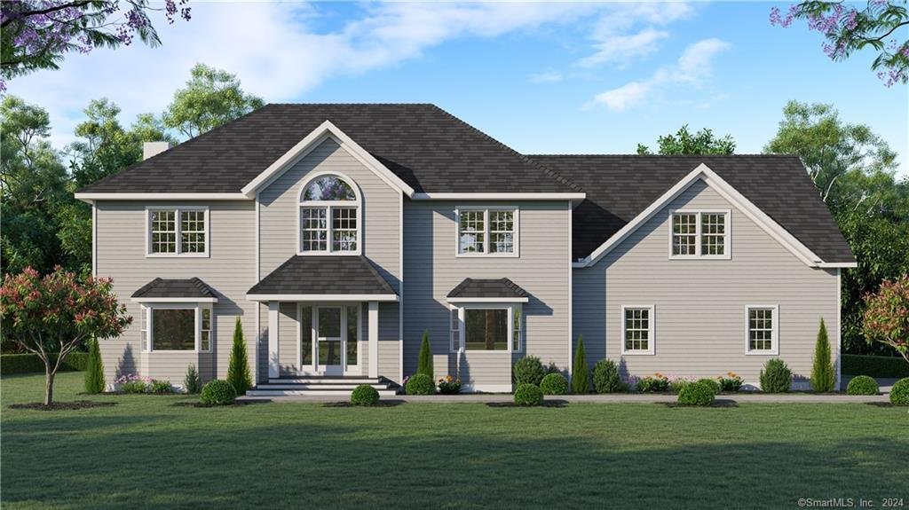 House in Killingworth, Connecticut, United States 1 - 13683326