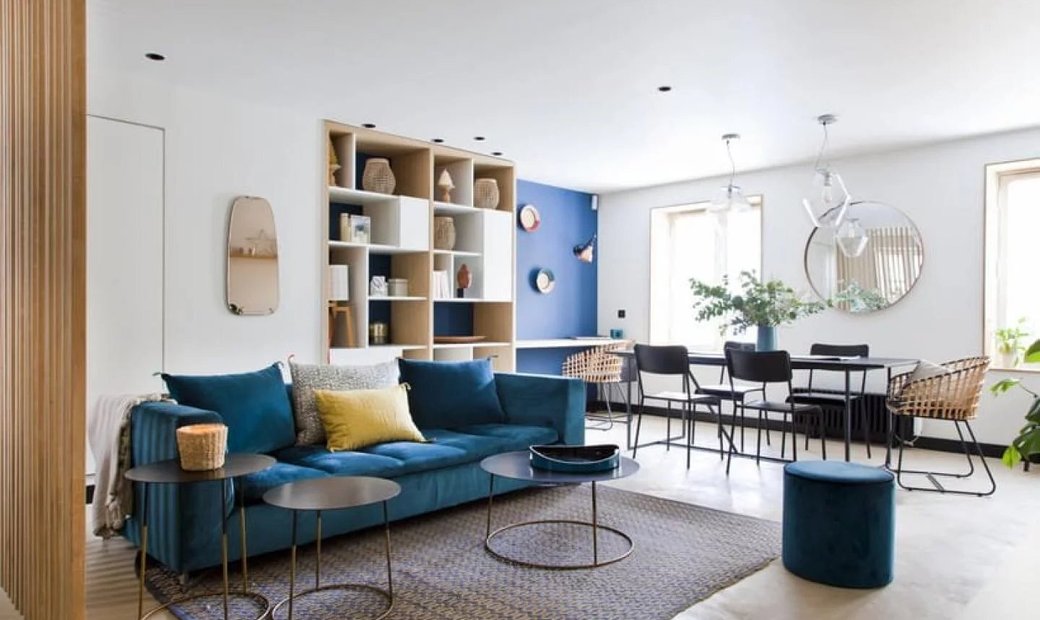 Dinard Apartment In Dinard, Brittany, France For Sale (13682808)