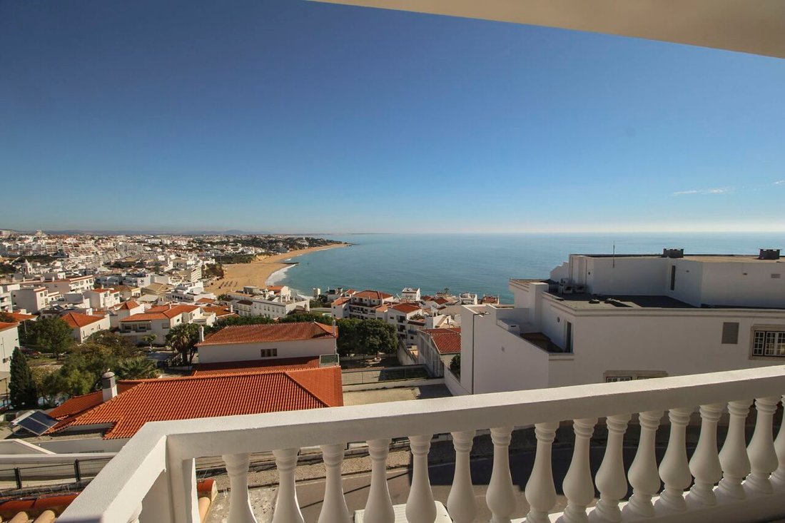 Apartment in Praia dos Pescadores, Olhos de Agua, Portugal 2 - 12857392