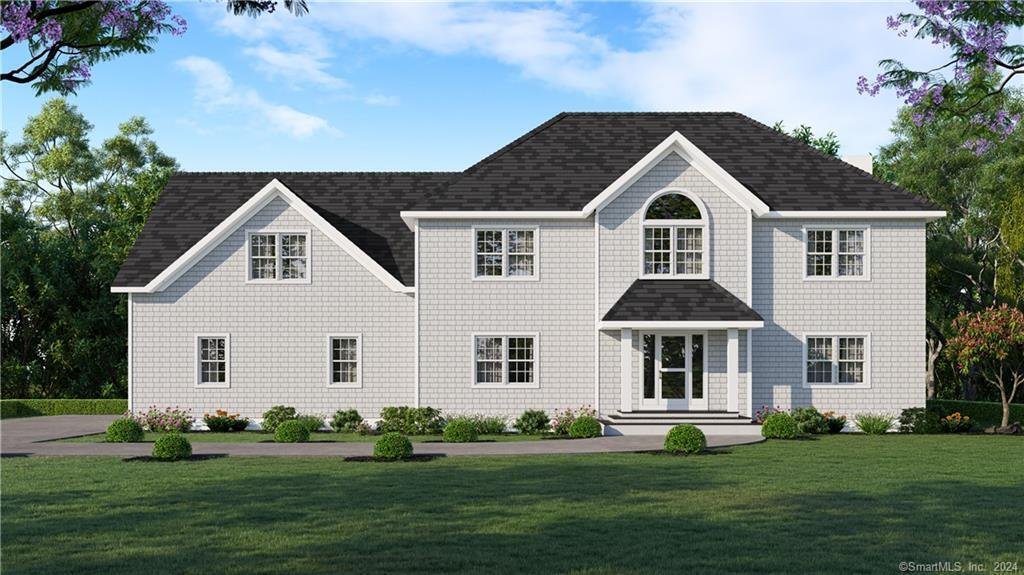 House in Killingworth, Connecticut, United States 1 - 13683314