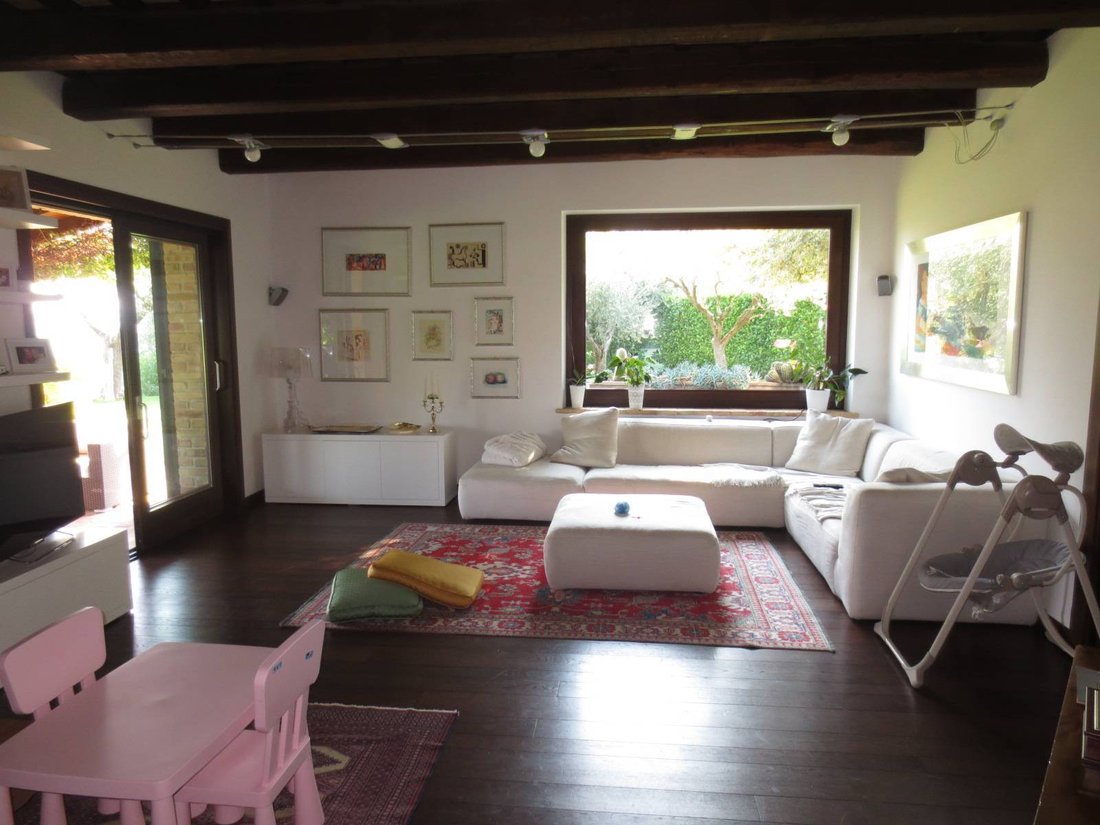 Villa in Porta Maggiore, Ascoli Piceno, Marche 2 - 13683602