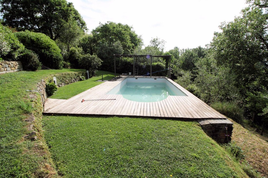 Country House in Borgo a Buggiano, Tuscany, Italy 4 - 13683578