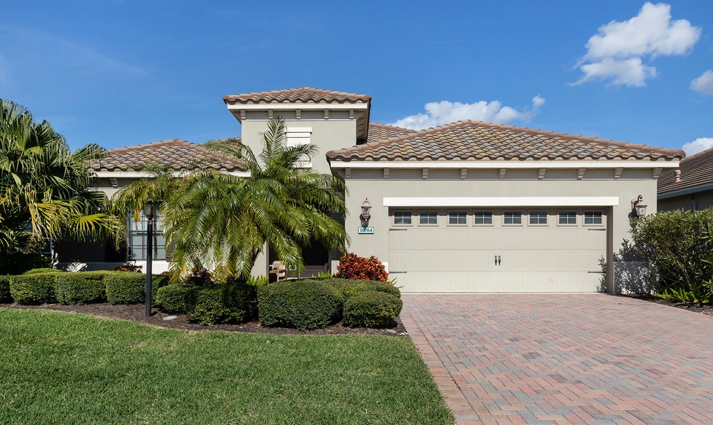 Boca Royale In Englewood, Florida, United States For Sale (13681755)