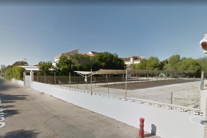 Land in Denia, Valencian Community, Spain 4 - 10965001