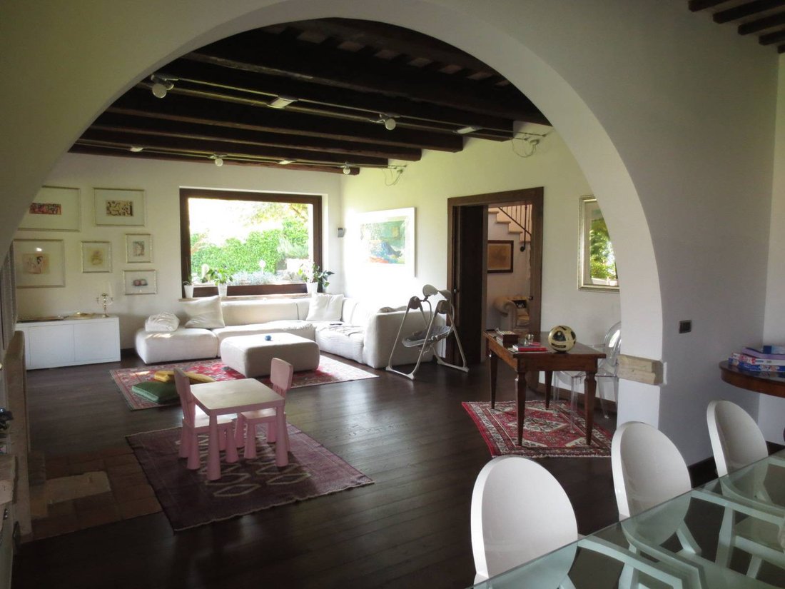 Villa in Porta Maggiore, Ascoli Piceno, Marche 5 - 13683602