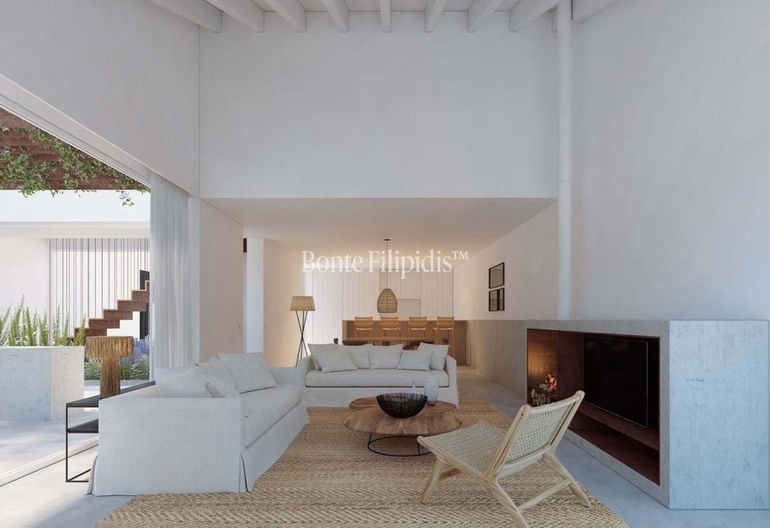 Villa in Comporta, Setubal, Portugal 3 - 13681793