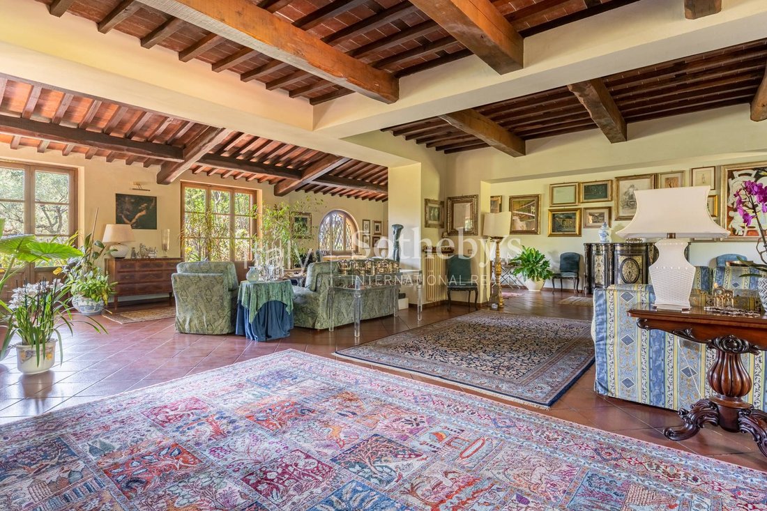House in Center, Pescia, Tuscany 3 - 11896694