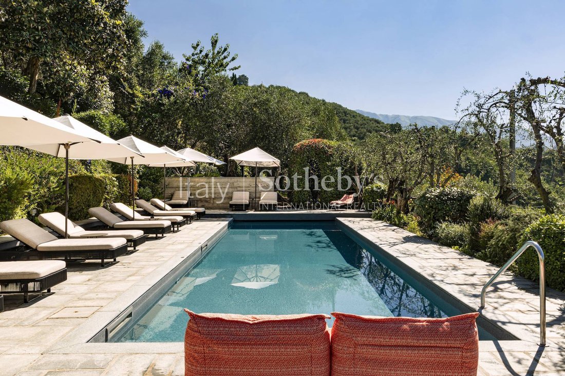 House in Camaiore, Tuscany, Italy 3 - 11346101