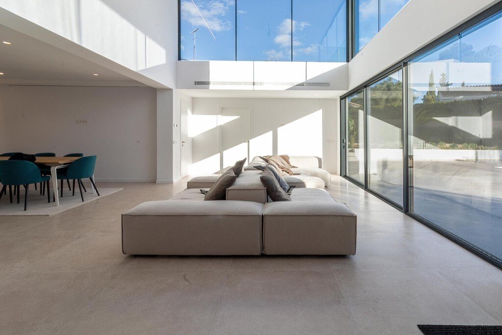 Villa in Rotes Velles, Calvia, Balearic Islands 3 - 12654759