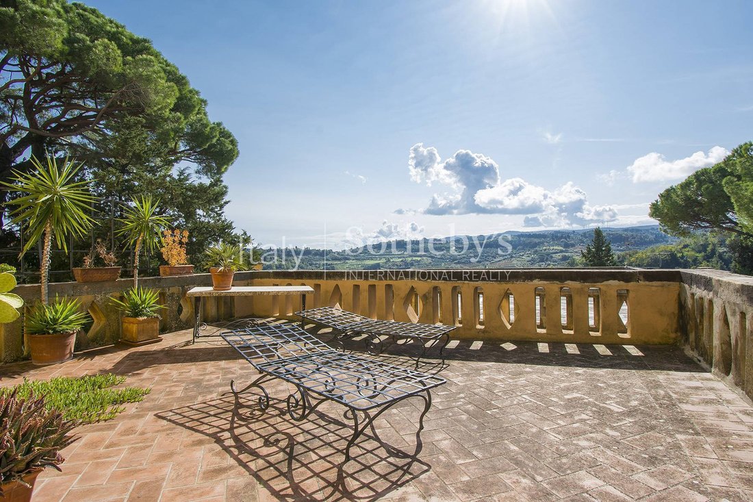 House in Casciana Terme Lari, Tuscany, Italy 4 - 11199431