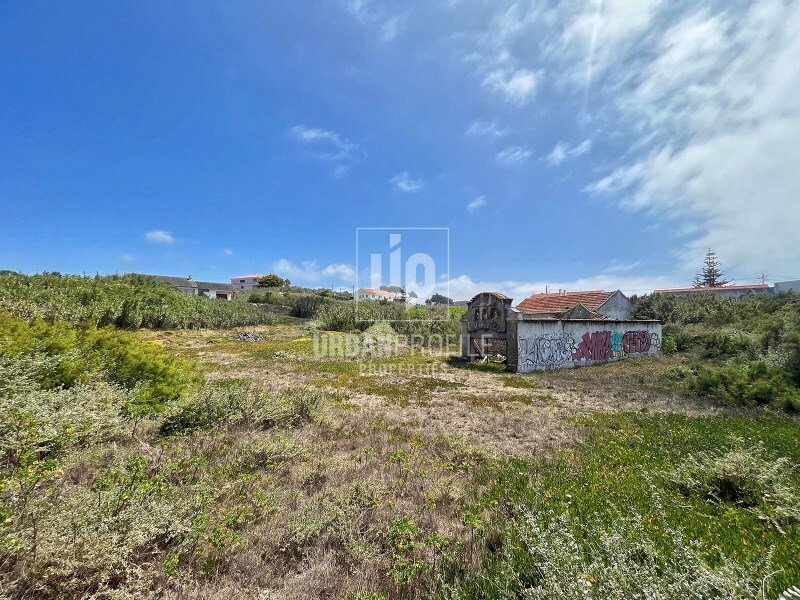 Land For Sale With Total Sea View And Luxury Eco In Sintra, Lisbon