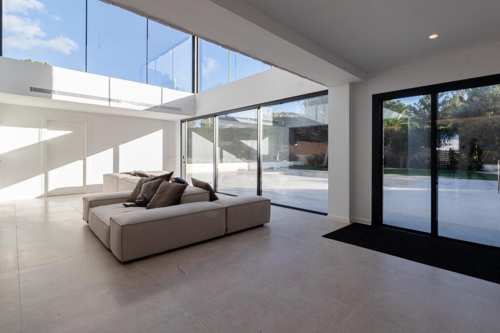 Villa in Rotes Velles, Calvia, Balearic Islands 4 - 12654759
